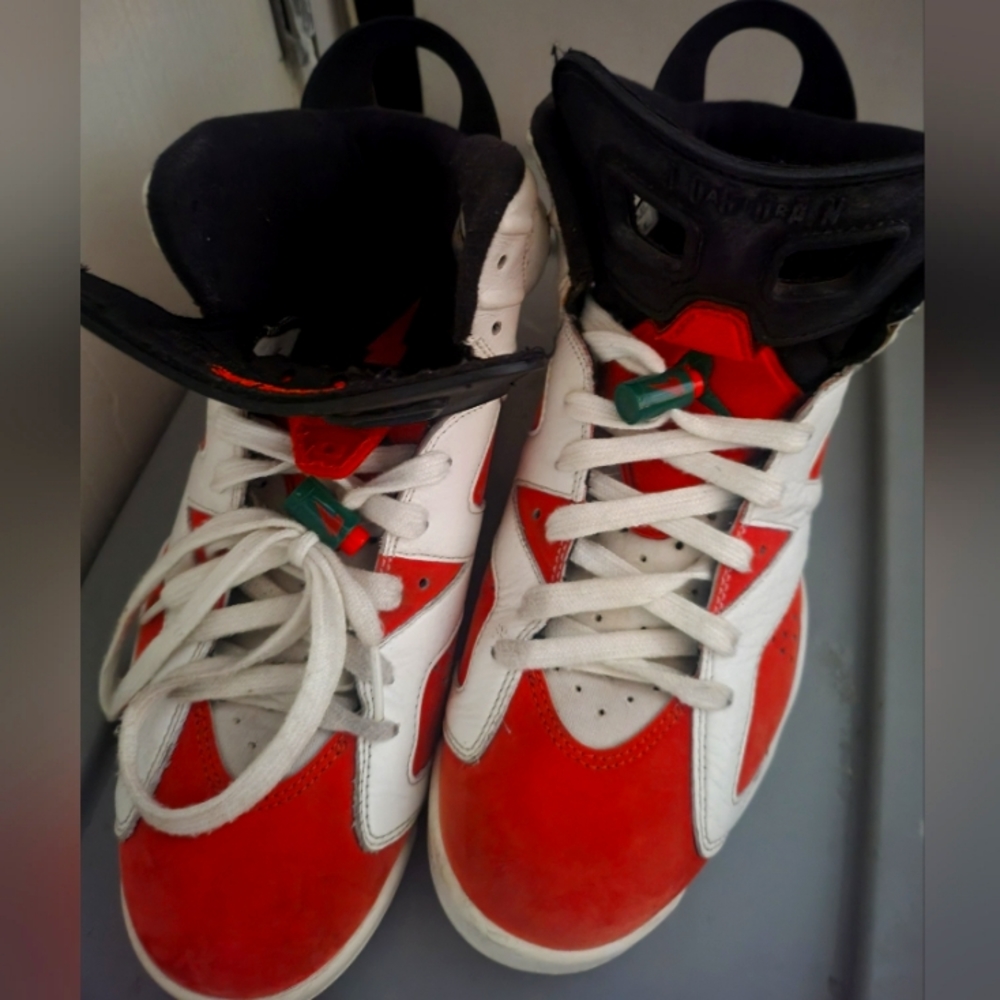 Men Jordan